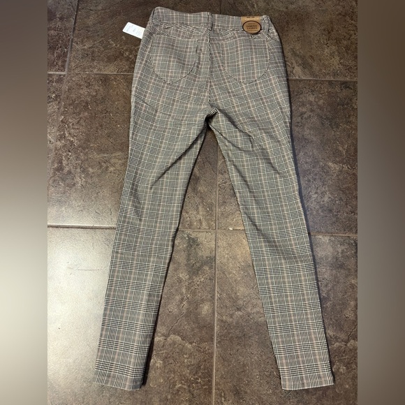 SABRINA LAUREN PANTS - Picture 2 of 7